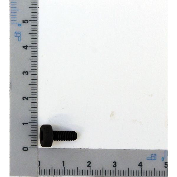 ŠROUB M4*10 - ND GARLAND{% if zbozi.kategorie.adresa_nazvy[0] != zbozi.kategorie.nazev %} - NÁHRADNÍ DÍLY{% endif %}