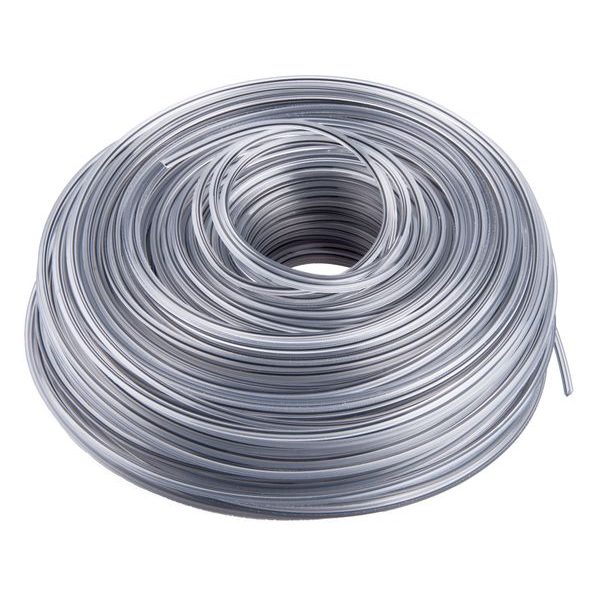 EXTOL PREMIUM ŽACÍ STRUNA DO SEKAČKY S JÁDREM, HVĚZDICOVÝ PROFIL, 3,0MM, 75M, PA66, 8870929 - ŽACÍ STRUNY{% if zbozi.kategorie.adresa_nazvy[0] != zbozi.kategorie.nazev %} - ZAHRADA{% endif %}