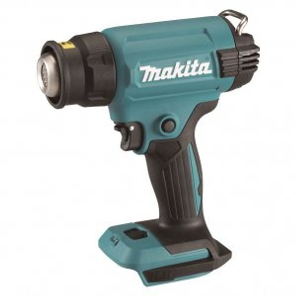 MAKITA DHG181ZK - AKU HORKOVZDUŠNÁ PISTOLE S REGULACÍ, LI-ION LXT 18V, BEZ AKU Z - LI-ION 18V{% if zbozi.kategorie.adresa_nazvy[0] != zbozi.kategorie.nazev %} - MAKITA-SHOP{% endif %}