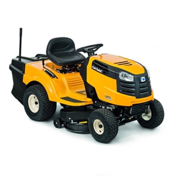 CUB CADET LT1 NR92 - TRAKTORY SE SBĚRNÝM KOŠEM{% if zbozi.kategorie.adresa_nazvy[0] != zbozi.kategorie.nazev %} - ZAHRADA{% endif %}