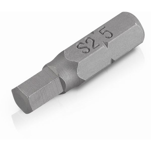 KREATOR KRT061420 2 KS BITŮ HEX5 25 MM - BITY ŠESTIHRAN 1/4"{% if zbozi.kategorie.adresa_nazvy[0] != zbozi.kategorie.nazev %} - PŘÍSLUŠENSTVÍ{% endif %}