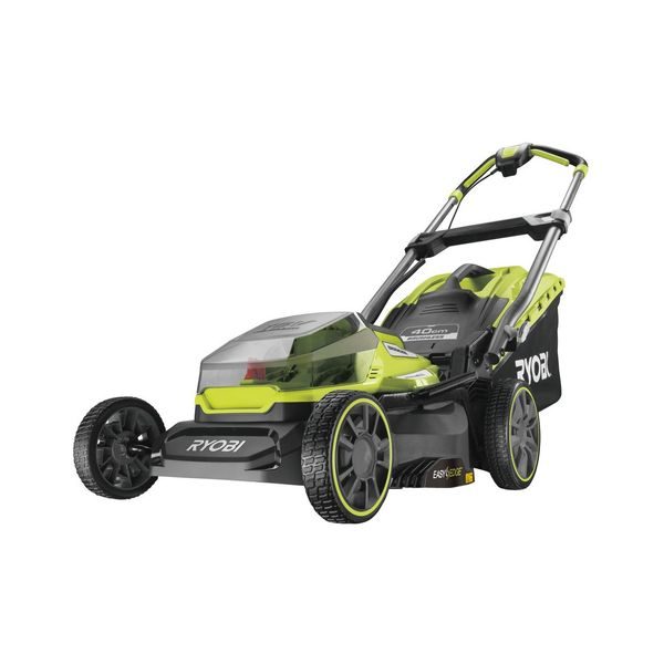 RYOBI RY18LMX40A-0 AKU 18 V TRAVNÍ SEKAČKA ONE+ (BEZ BATERIE A NABÍJEČKY) - AKUMULÁTOROVÉ SEKAČKY{% if zbozi.kategorie.adresa_nazvy[0] != zbozi.kategorie.nazev %} - ZAHRADA{% endif %}