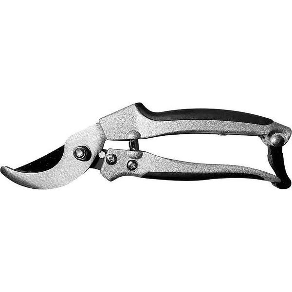 NŮŽKY ZAHRADNÍ, ALU, 21CM 2-ČEPELOVÉ, PR. STŘIHU 20MM - NŮŽKY NA VĚTVE{% if zbozi.kategorie.adresa_nazvy[0] != zbozi.kategorie.nazev %} - ZAHRADA{% endif %}