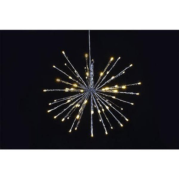 KOULE MAGICHOME SUPERNOVA, 50CM, 128XLED, IP20 - VÁNOČNÍ DEKORACE{% if zbozi.kategorie.adresa_nazvy[0] != zbozi.kategorie.nazev %} - DŮM A DOMÁCNOST, ELEKTRO..{% endif %}
