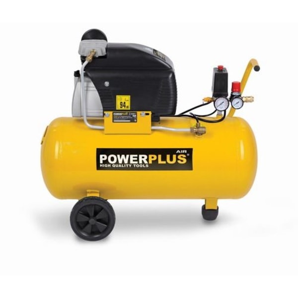 POWERPLUS POWX1760 KOMPRESOR 1500W 50L OLEJOVÝ - OLEJOVÉ KOMPRESORY{% if zbozi.kategorie.adresa_nazvy[0] != zbozi.kategorie.nazev %} - PNEU NÁŘADÍ{% endif %}