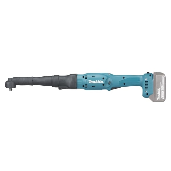 MAKITA DFL651FZ - AKU ÚHLOVÝ ŠROUBOVÁK, 25-65 NM,LI-ION LXT 18V,200 OT. Z - AKU SPECIÁLNÍ ŠROUBOVÁKY{% if zbozi.kategorie.adresa_nazvy[0] != zbozi.kategorie.nazev %} - AKU NÁŘADÍ{% endif %}