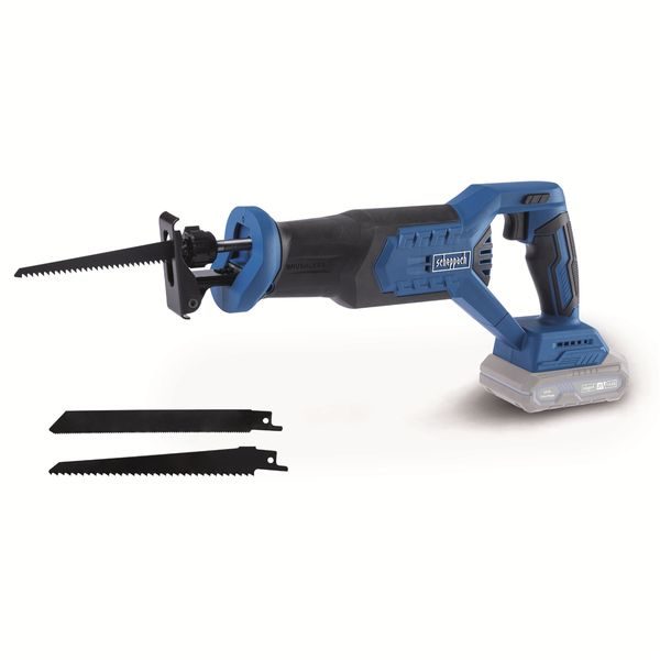 SCHEPPACH BC-RS250-X 20 V IXES AKU OCASOVÁ PILA (BEZ BATERIE A NABÍJEČKY) - AKU PILY OCASKY{% if zbozi.kategorie.adresa_nazvy[0] != zbozi.kategorie.nazev %} - AKU NÁŘADÍ{% endif %}