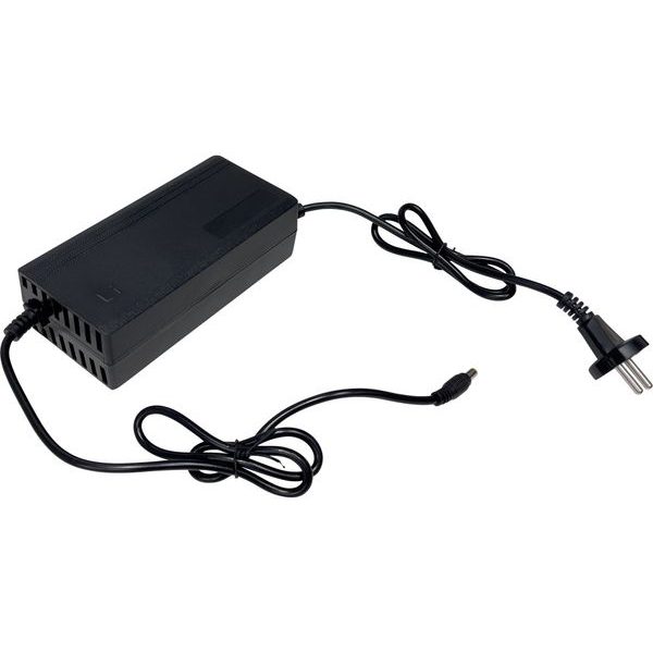 EXTOL ENERGY NABÍJEČKA, 2A, 8891590A - PŘÍSLUŠENSTVÍ PRO EXTOL{% if zbozi.kategorie.adresa_nazvy[0] != zbozi.kategorie.nazev %} - NÁHRADNÍ DÍLY{% endif %}