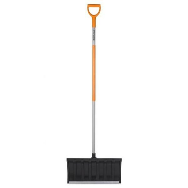 HRABLO NA SNÍH FISKARS ROLLER SNOWXPERT, 53CM, 161CM - HRABLA A LOPATY NA SNÍH{% if zbozi.kategorie.adresa_nazvy[0] != zbozi.kategorie.nazev %} - RUČNÍ NÁŘADÍ{% endif %}