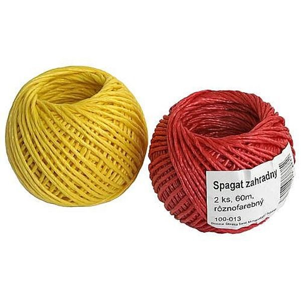 MOTOUZ GARDEN 60M, 2KS - PROVÁZKY{% if zbozi.kategorie.adresa_nazvy[0] != zbozi.kategorie.nazev %} - STAVEBNÍ TECHNIKA{% endif %}