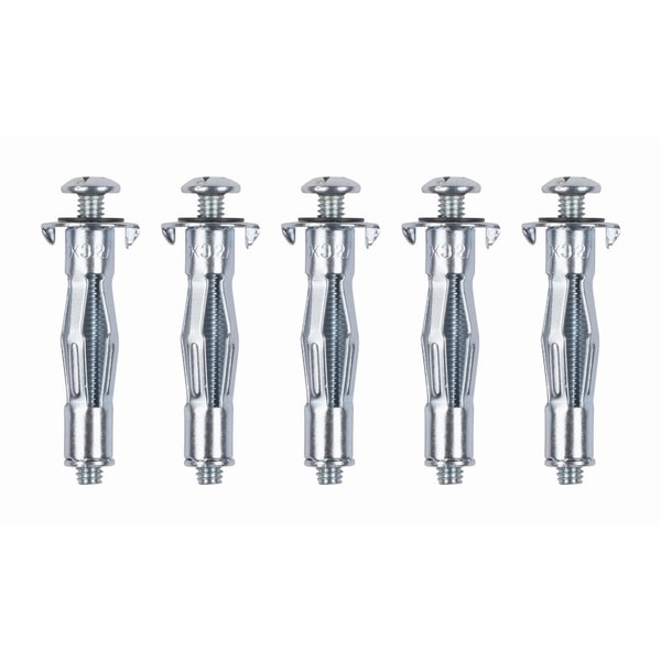 KREATOR KRT619003 OCELOVÁ HMOŽDINKA 5KS - 4X32MM - HMOŽDINKY{% if zbozi.kategorie.adresa_nazvy[0] != zbozi.kategorie.nazev %} - PŘÍSLUŠENSTVÍ{% endif %}