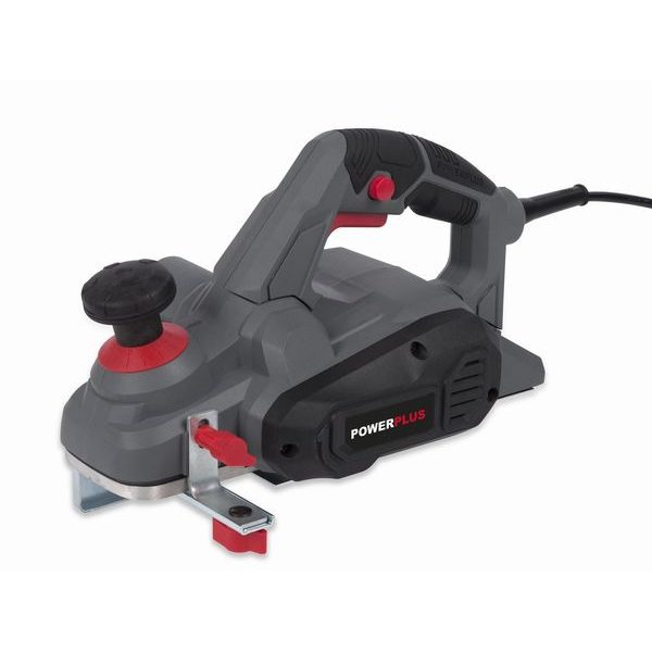 POWERPLUS POWE80030 HOBLÍK 900 W - HOBLÍKY{% if zbozi.kategorie.adresa_nazvy[0] != zbozi.kategorie.nazev %} - ELEKTRICKÉ NÁŘADÍ{% endif %}