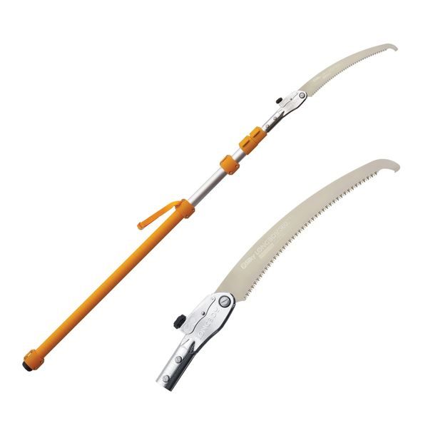 SILKY LONGBOY 3600-7.5 TELESKOPICKÁ PILA - RUČNÍ PILY{% if zbozi.kategorie.adresa_nazvy[0] != zbozi.kategorie.nazev %} - RUČNÍ NÁŘADÍ{% endif %}