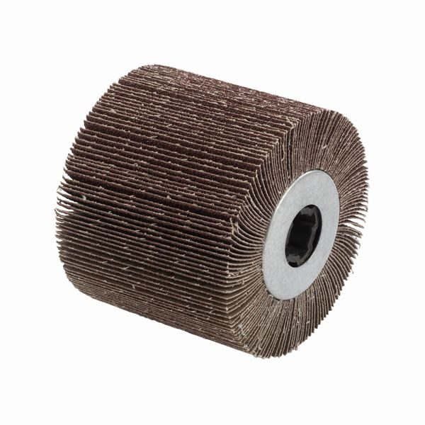 KREATOR KRT271004 BRUSNÝ VÁLEC LAMELOVÝ G80 120 X 100MM - PŘÍSLUŠENSTVÍ PRO POWER PLUS{% if zbozi.kategorie.adresa_nazvy[0] != zbozi.kategorie.nazev %} - NÁHRADNÍ DÍLY{% endif %}