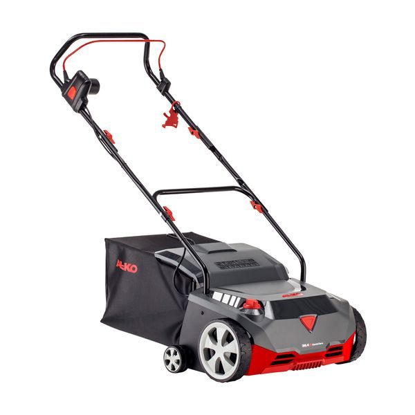 38.4 E COMBI CARE AL-KO - ELEKTRICKÉ VERTIKUTÁTORY{% if zbozi.kategorie.adresa_nazvy[0] != zbozi.kategorie.nazev %} - ZAHRADA{% endif %}