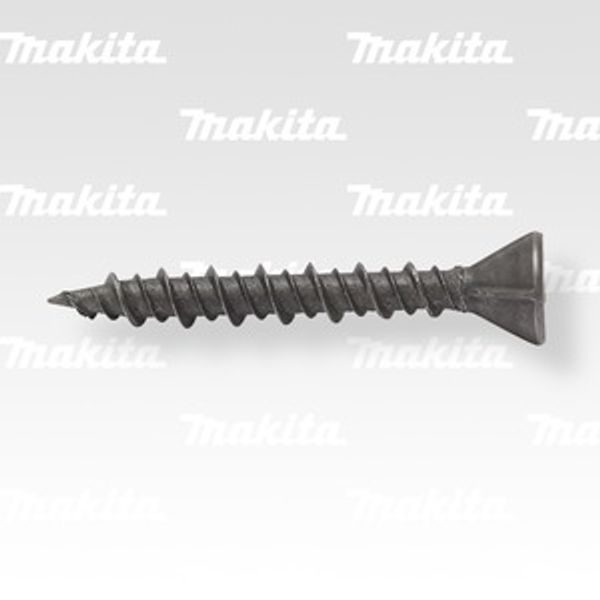 MAKITA P-04145 - ŠROUBY 3,9 X 30MM FERMACELL, 1000KS = NEWF-31748 - PÁSKOVANÉ ŠROUBY MAKITA{% if zbozi.kategorie.adresa_nazvy[0] != zbozi.kategorie.nazev %} - PŘÍSLUŠENSTVÍ{% endif %}