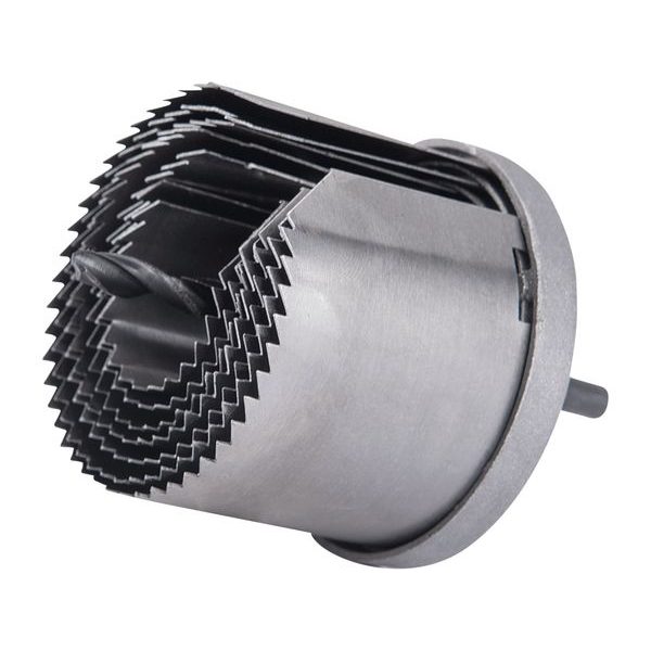 EXTOL CRAFT VYKRUŽOVACÍ VRTÁK DO DŘEVA A SÁDROKARTONU, 7PRŮMĚRŮ O 26-63MM, 1802 - SADY S VRTACÍMI KORUNKAMI{% if zbozi.kategorie.adresa_nazvy[0] != zbozi.kategorie.nazev %} - PŘÍSLUŠENSTVÍ{% endif %}