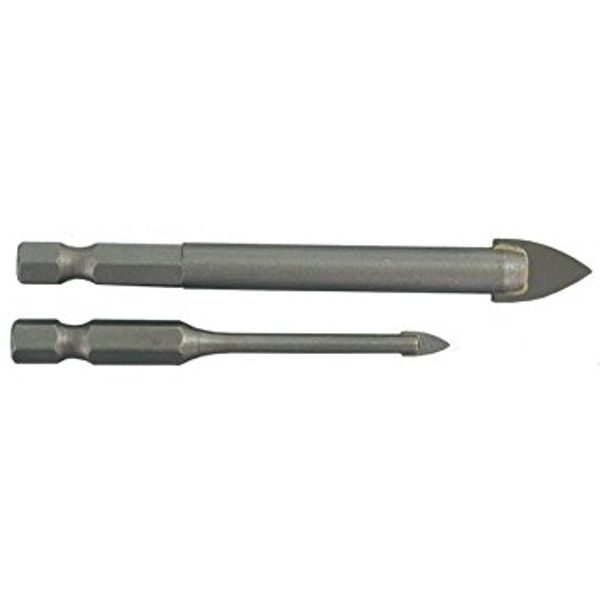 MAKITA D-15958 - VRTÁK DO SKLA/KERAMIKY 5MM, STOPKA HEX 1/4" - VRTÁKY ŠESTIHRAN 1/4 DO SKLA{% if zbozi.kategorie.adresa_nazvy[0] != zbozi.kategorie.nazev %} - PŘÍSLUŠENSTVÍ{% endif %}