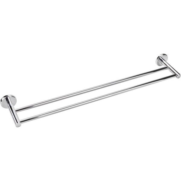 FRESHHH 5348 DRŽÁK DVOJITÝ NA RUČNÍK 60CM, 830403 - PŘÍSLUŠENSTVÍ{% if zbozi.kategorie.adresa_nazvy[0] != zbozi.kategorie.nazev %} - SANITA{% endif %}