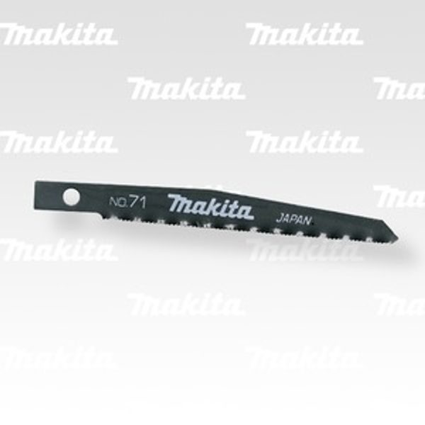 MAKITA 792542-5 - PILOVÝ LIST Č.71 5KS KOV - PRO PILY{% if zbozi.kategorie.adresa_nazvy[0] != zbozi.kategorie.nazev %} - PŘÍSLUŠENSTVÍ{% endif %}