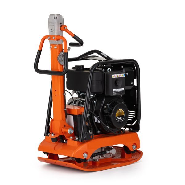 HAHN & SOHN HAHN&SOHN VIBRAČNÍ DESKA HCH170-HD350FE - VIBRAČNÍ DESKY OBOUSMĚRNÉ{% if zbozi.kategorie.adresa_nazvy[0] != zbozi.kategorie.nazev %} - STAVEBNÍ TECHNIKA{% endif %}