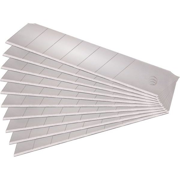 EXTOL PREMIUM BŘITY ULAMOVACÍ DO NOŽE 10KS, 25MM(TL.0,7MM/7S), SK4, 8855093 - NÁHRADNÍ BŘITY DO NOŽŮ{% if zbozi.kategorie.adresa_nazvy[0] != zbozi.kategorie.nazev %} - RUČNÍ NÁŘADÍ{% endif %}