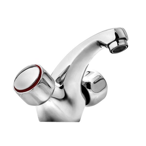 BALLETTO BATERIE UMYVADLOVÁ STOJÁNKOVÁ, 85002 - UMYVADLOVÉ BATERIE{% if zbozi.kategorie.adresa_nazvy[0] != zbozi.kategorie.nazev %} - SANITA{% endif %}