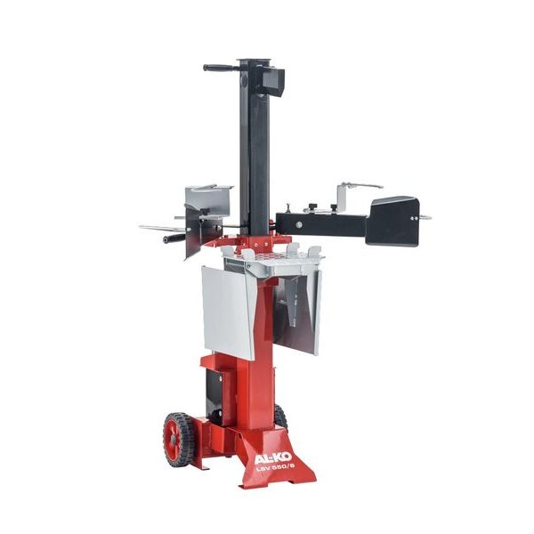 LSV 550/6 AL-KO - ŠTÍPAČE 6 - 7 TUN{% if zbozi.kategorie.adresa_nazvy[0] != zbozi.kategorie.nazev %} - ZAHRADA{% endif %}