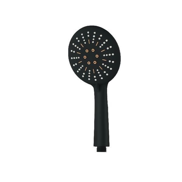 SPRCHOVÁ HLAVICE MIXXUS, SH-15 BLACK | SH-15 BLACK MIXXUS - SPRCHOVÉ HLAVICE{% if zbozi.kategorie.adresa_nazvy[0] != zbozi.kategorie.nazev %} - SANITA{% endif %}
