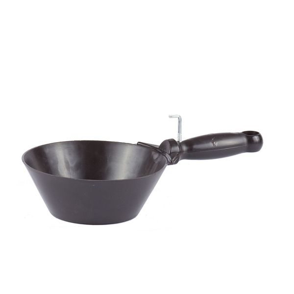 NABĚRAČKA ZEDNICKÁ FANKA PLAST, 18CM - PRO ZEDNÍKY{% if zbozi.kategorie.adresa_nazvy[0] != zbozi.kategorie.nazev %} - RUČNÍ NÁŘADÍ{% endif %}