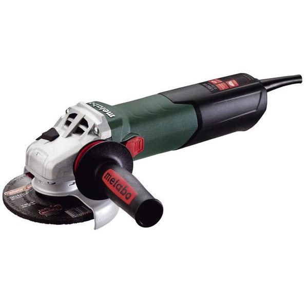 METABO WE 15-125 HD  - ÚHLOVÁ BRUSKA Ø 100–150 MM METABO{% if zbozi.kategorie.adresa_nazvy[0] != zbozi.kategorie.nazev %} - METABO-SHOP{% endif %}