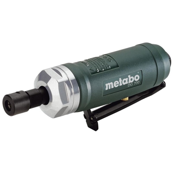 METABO DG 700 2/19 - PNEU  PŘÍMÉ BRUSKY{% if zbozi.kategorie.adresa_nazvy[0] != zbozi.kategorie.nazev %} - PNEU NÁŘADÍ{% endif %}