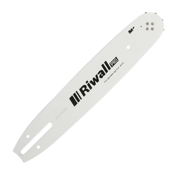 RIWALL PRO VODÍCÍ LIŠTA 12" (30 CM) 3/8" 1,3 MM PRO RPCS 2630 / RPCS 2530 - ND GARLAND{% if zbozi.kategorie.adresa_nazvy[0] != zbozi.kategorie.nazev %} - NÁHRADNÍ DÍLY{% endif %}