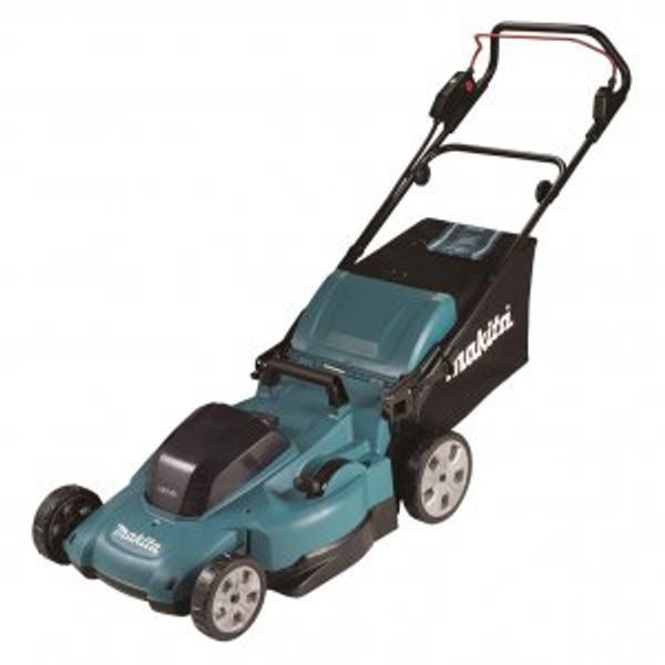 MAKITA DLM538Z - AKU SEKAČKA 530MM LI-ION LXT 2X18V BEZ AKU Z - AKUMULÁTOROVÉ SEKAČKY{% if zbozi.kategorie.adresa_nazvy[0] != zbozi.kategorie.nazev %} - ZAHRADA{% endif %}