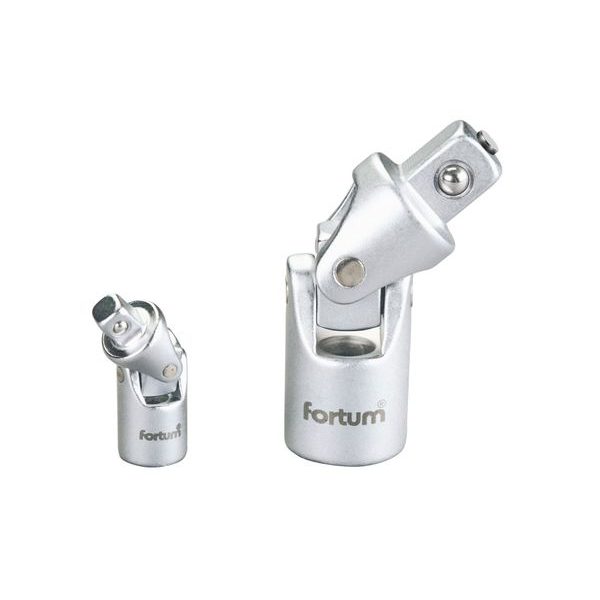 FORTUM KARDAN UNIVERZÁLNÍ 1/2", L 71MM, S MAGNETEM, 4700912 - NÁSTAVCE A ADAPTÉRY{% if zbozi.kategorie.adresa_nazvy[0] != zbozi.kategorie.nazev %} - RUČNÍ NÁŘADÍ{% endif %}