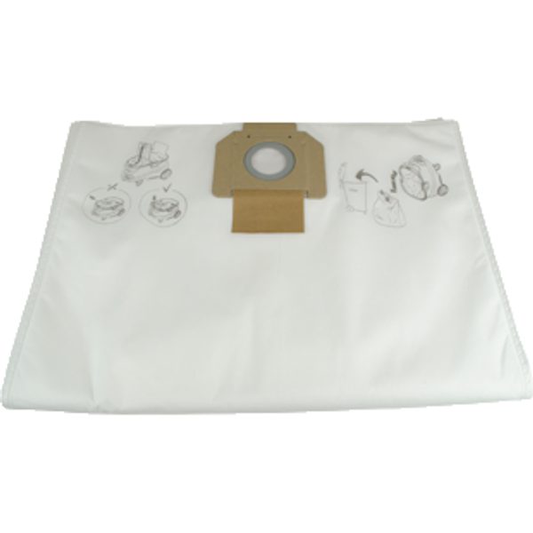 MAKITA W107418353 - PRACHOVÝ PYTLÍK Z NETKANÉ TEXTILIE, 5 KS VC4210L/M - SÁČKY DO VYSAVAČE{% if zbozi.kategorie.adresa_nazvy[0] != zbozi.kategorie.nazev %} - PŘÍSLUŠENSTVÍ{% endif %}