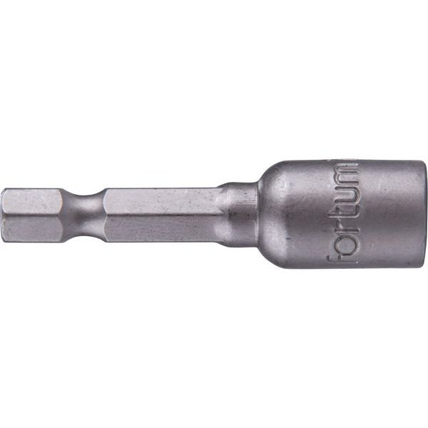 FORTUM KLÍČ NÁSTRČNÝ MAGNETICKÝ 1/4" STOPKA, 7X48MM, CRV, 4741607 - NÁSTRČKOVÉ BITY 1/4{% if zbozi.kategorie.adresa_nazvy[0] != zbozi.kategorie.nazev %} - PŘÍSLUŠENSTVÍ{% endif %}