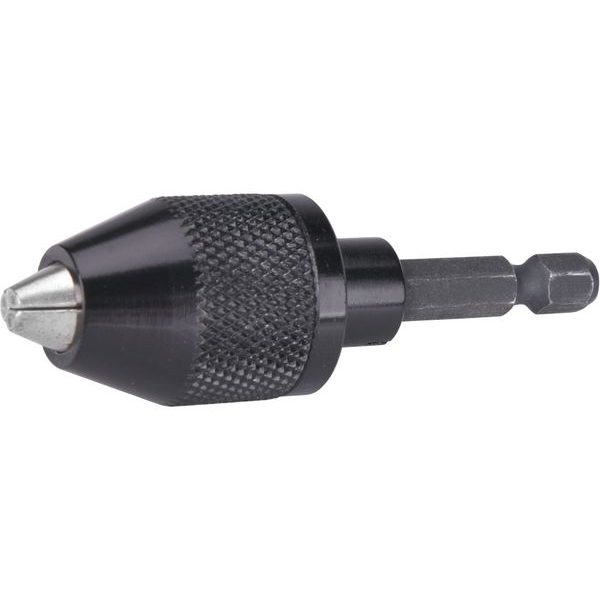 EXTOL PREMIUM HLAVA RYCHLOUPÍNACÍ S REDUKCÍ 1/4" HEX, 0,3-6,5MM, 8898003 - RYCHLOUPÍNACÍ SKLÍČIDLA{% if zbozi.kategorie.adresa_nazvy[0] != zbozi.kategorie.nazev %} - PŘÍSLUŠENSTVÍ{% endif %}