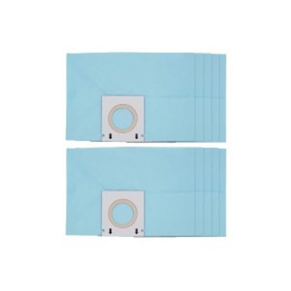 MAKITA 1915W5-3 - SÁČEK PAPÍROVÝ VC013G, VC014G 10 KS - VYSAVAČE{% if zbozi.kategorie.adresa_nazvy[0] != zbozi.kategorie.nazev %} - MAKITA-SHOP{% endif %}