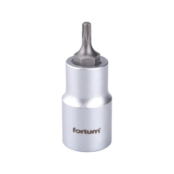 FORTUM HLAVICE ZÁSTRČNÁ 1/2" HROT TORX, T20, L 55MM, 4700720 - ZÁSTRČNÉ HLAVICE{% if zbozi.kategorie.adresa_nazvy[0] != zbozi.kategorie.nazev %} - RUČNÍ NÁŘADÍ{% endif %}