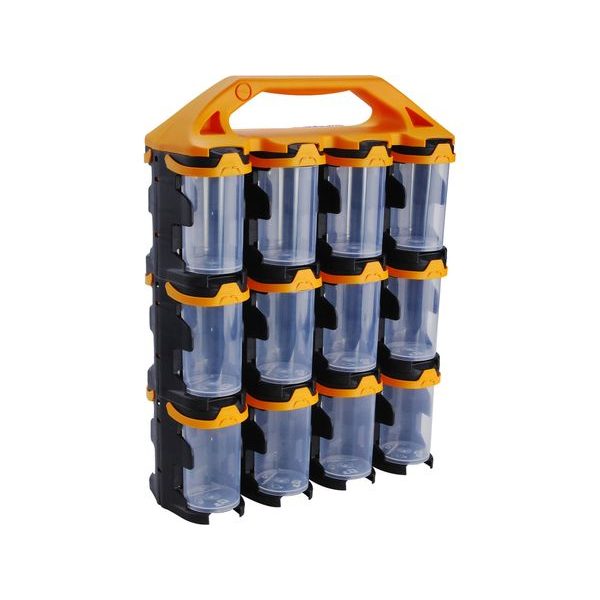 NEZADANÁ ORGANIZÉR MODULOVÝ PŘENOSNÝ, BASIC 24 MODULŮ, PP, 78908 - ORGANIZÉRY NA NÁŘADÍ{% if zbozi.kategorie.adresa_nazvy[0] != zbozi.kategorie.nazev %} - PŘÍSLUŠENSTVÍ{% endif %}