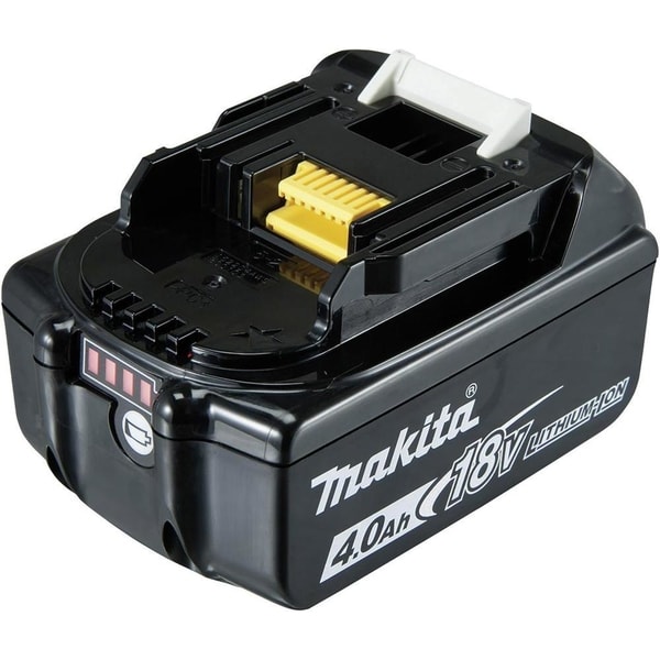 MAKITA 197265-4 - AKUMULÁTOR LI-ION LXT BL1840B 18V/4,0 AH=OLD197267-0 - AKUMULÁTORY 18V{% if zbozi.kategorie.adresa_nazvy[0] != zbozi.kategorie.nazev %} - NÁHRADNÍ DÍLY{% endif %}