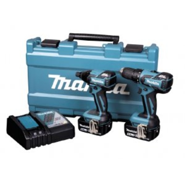 MAKITA DLX2006M - AKU SADA DDF459+DTD129 LI-ION LXT 18V - AKU SADY{% if zbozi.kategorie.adresa_nazvy[0] != zbozi.kategorie.nazev %} - AKU NÁŘADÍ{% endif %}