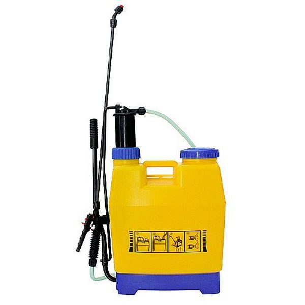 ZÁDOVÝ POSTŘIKOVAČ GOODFARM 20B-12, 20L - ZÁDOVÉ A RUČNÍ POSTŘIKOVAČE{% if zbozi.kategorie.adresa_nazvy[0] != zbozi.kategorie.nazev %} - ZAHRADA{% endif %}