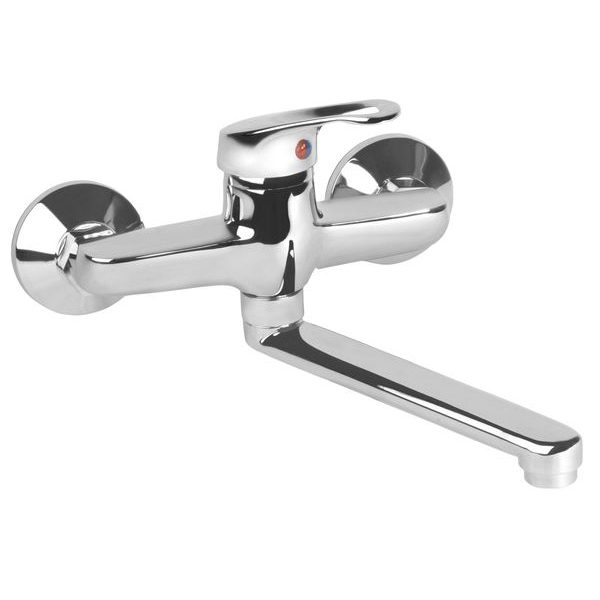 VITTORIA BATERIE UMYVADLOVÁ/DŘEZOVÁ, 150MM, 72007 - DŘEZOVÉ BATERIE{% if zbozi.kategorie.adresa_nazvy[0] != zbozi.kategorie.nazev %} - SANITA{% endif %}