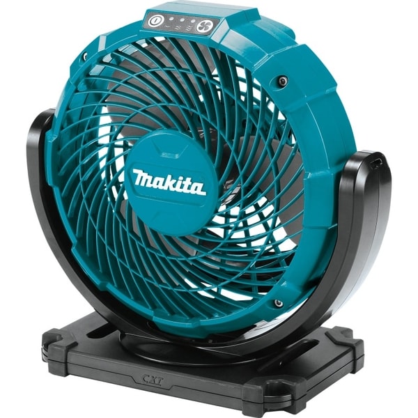 MAKITA CF100DZ - AKU VENTILÁTOR LI-ION 10,8V CXT,BEZ AKU Z - AKU VENTILÁTORY{% if zbozi.kategorie.adresa_nazvy[0] != zbozi.kategorie.nazev %} - AKU NÁŘADÍ{% endif %}