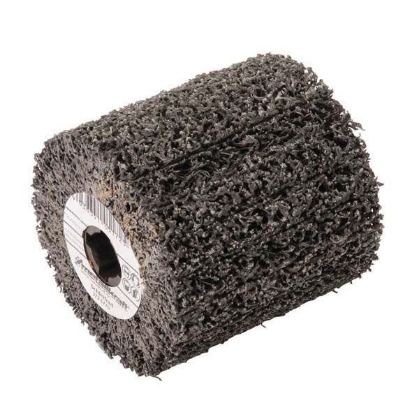 BRUSNÝ NYLONOVÝ VÁLEC, 100 X 100 X 19,1 - BOW1{% if zbozi.kategorie.adresa_nazvy[0] != zbozi.kategorie.nazev %} - IMPORT - NOVÉ NÁŘADÍ A PRODUKTY{% endif %}