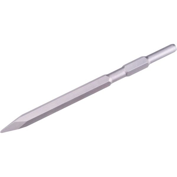 EXTOL PREMIUM SEKÁČ ŠPIČATÝ HEX 17, 280MM, 8801588 - SEKÁČE HEX 17 MM{% if zbozi.kategorie.adresa_nazvy[0] != zbozi.kategorie.nazev %} - PŘÍSLUŠENSTVÍ{% endif %}