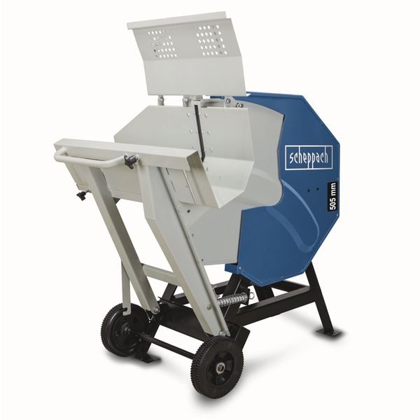SCHEPPACH HS 510 KOLÉBKOVÁ PILA/CIRKULÁRKA 230 V - KOLÉBKOVÉ PILY{% if zbozi.kategorie.adresa_nazvy[0] != zbozi.kategorie.nazev %} - ELEKTRICKÉ NÁŘADÍ{% endif %}