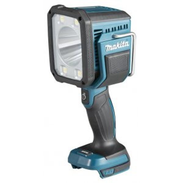 MAKITA DEADML812 - AKU LED SVÍTILNA LI-ION LXT 14,4V + 18V=NEWDEBDML812 Z - AKU SVÍTILNY (LAMPY){% if zbozi.kategorie.adresa_nazvy[0] != zbozi.kategorie.nazev %} - AKU NÁŘADÍ{% endif %}